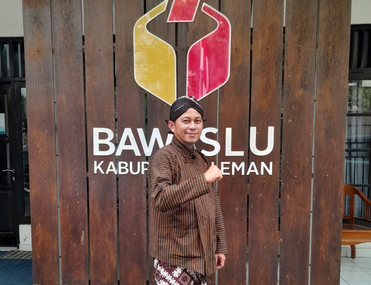 Ketahuan Bagi-bagi Souvenir Jelang Pilkada 2024, ASN Pemkab Sleman Dilaporkan ke BKN Pusat