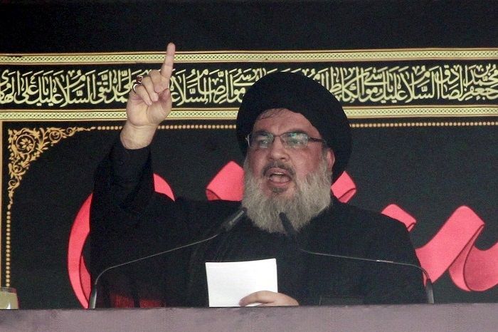 Israel Bunuh pemimpin Hizbullah Sayyed Hassan Nasrallah Lewat Serangan Udara, Begini Kondisinya