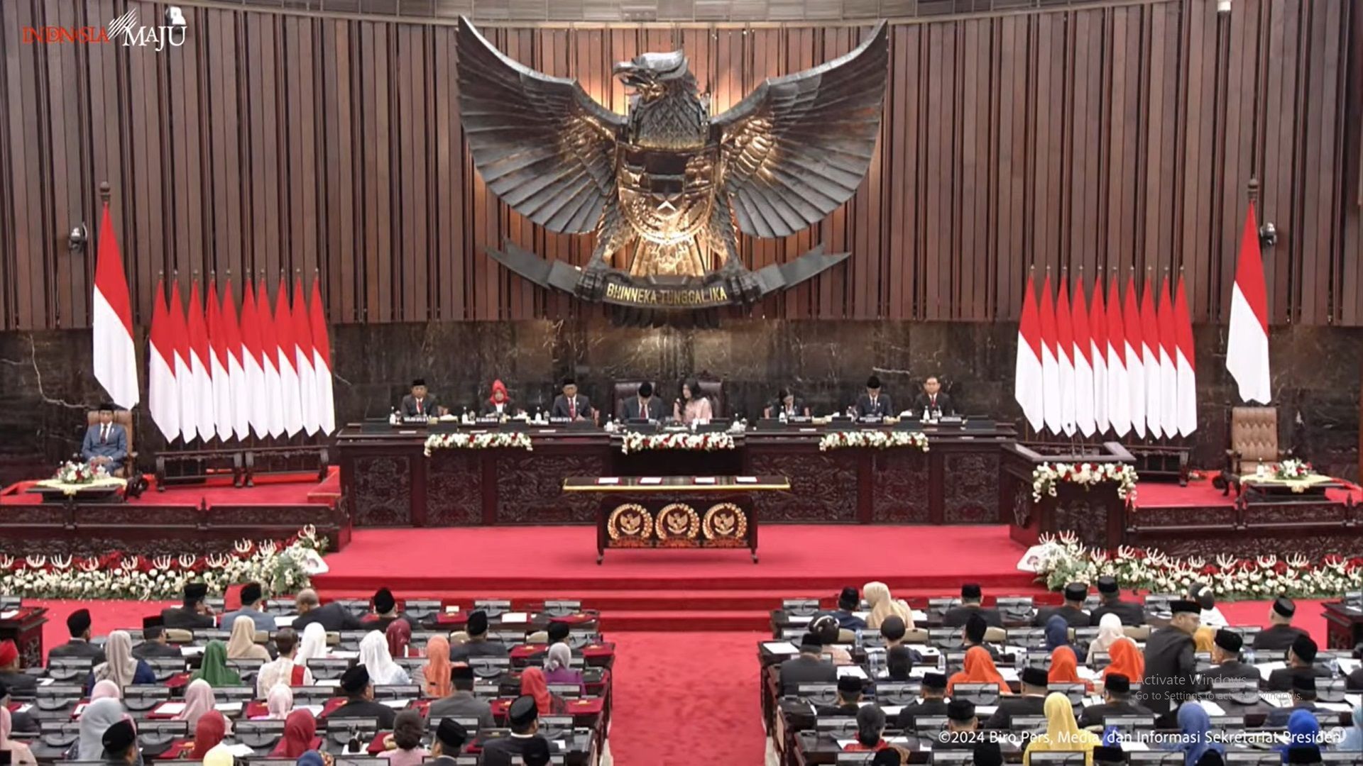 Daftar Anggota DPR RI 2024 yang Memiliki Penghasilan Tinggi, Resmi Dilantik Hari Ini