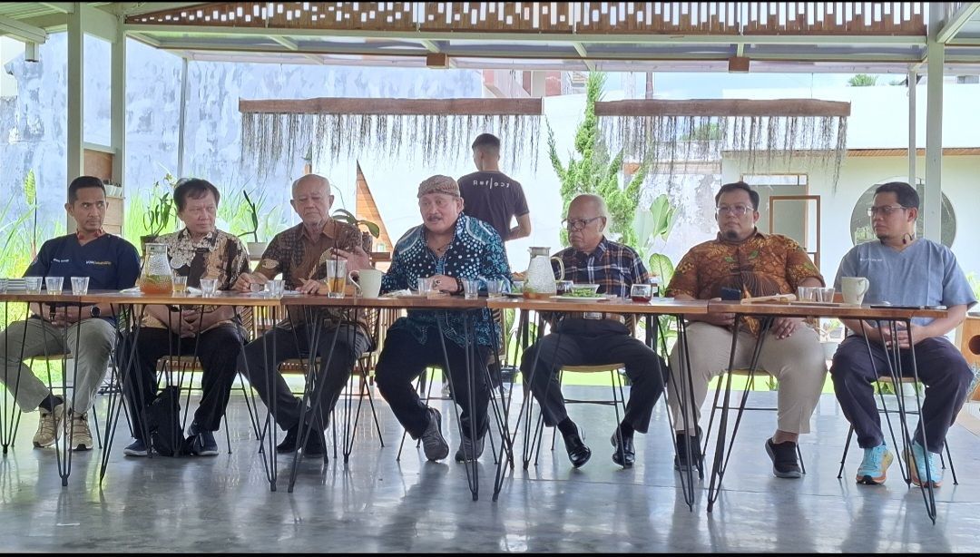 KP2KN Somasi Menkes ke PTUN Hingga MA Untuk Segera Mencabut Aturan Baru Perbaikan Kolegium Pendidikan Kedokteran : Ini Sudah Offside