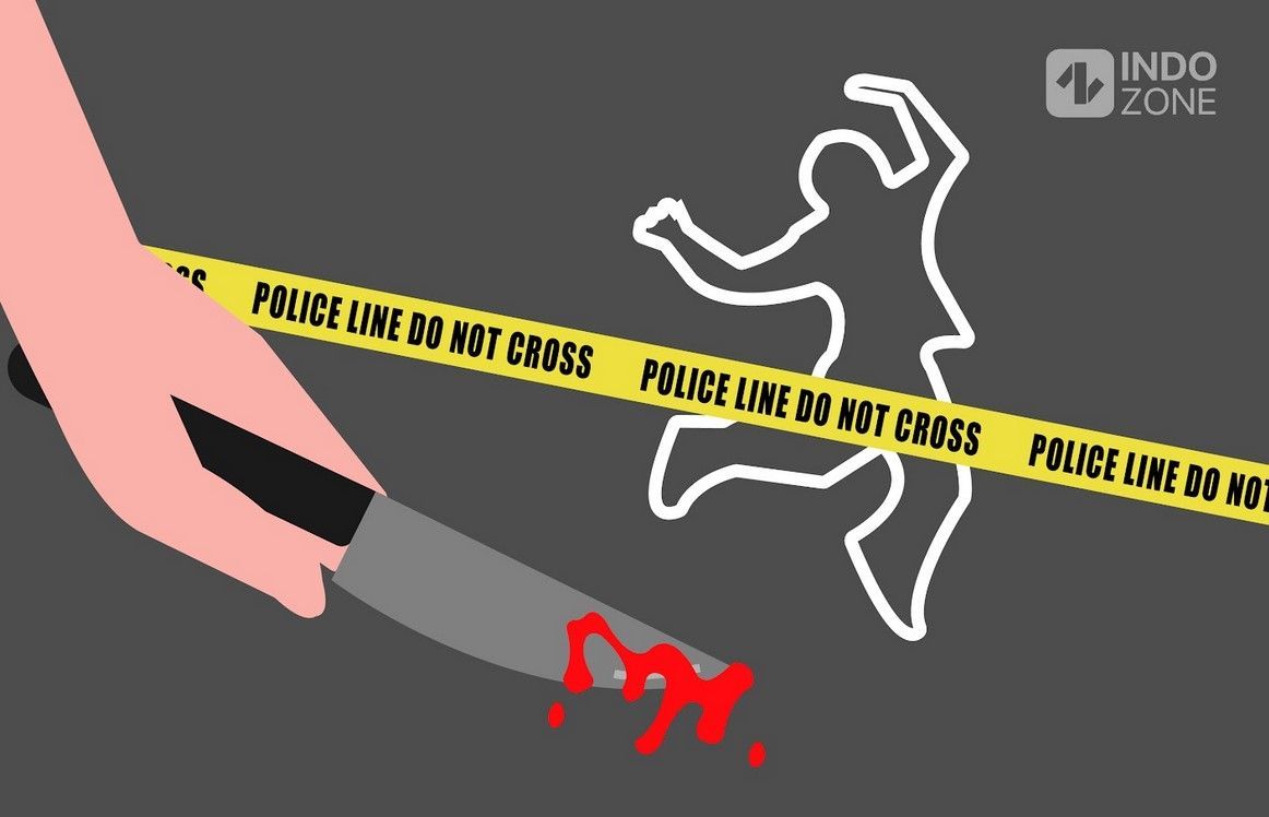 Pembunuhan di Pamulang Dilakukan Adik ke Kakak, Semua Gara-gara Warisan!