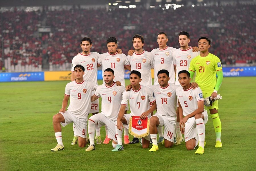 Lika-Liku Timnas Indonesia Menuju Piala Dunia 2026: Banyak Jalan Alternatif, tapi Tak Mudah!