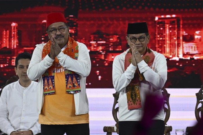 Jika Terpilih, Pramono-Rano akan Gelar Jobfair 3 Bulan Sekali untuk Tekan Pengangguran