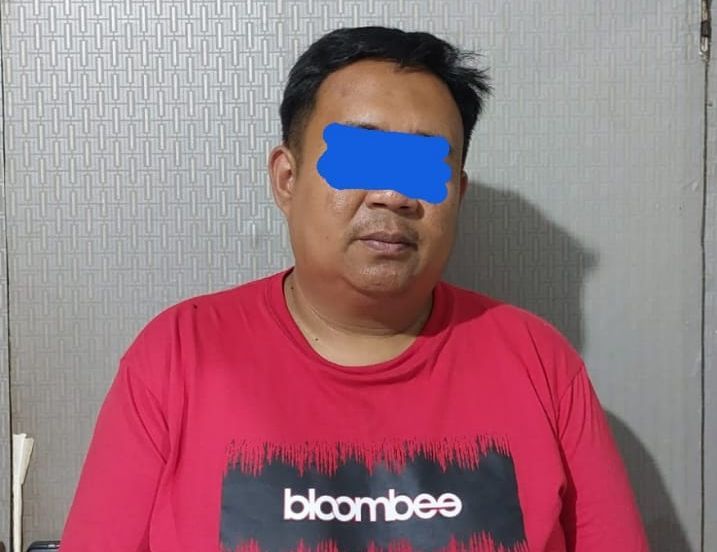Polresta Yogyakarta Tangkap Oknum PNS Pelaku Penipuan Jalan Sehat HUT Kota Jogja Ke-268