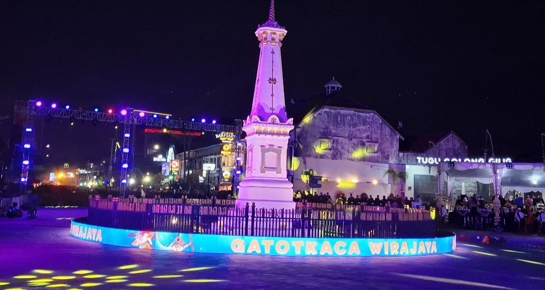Masuk Dalam 10 Besar Karisma Event Nusantara, Menparekraf Harap WJNC#9  Jadi Penggerak Lokomotif Ekonomi