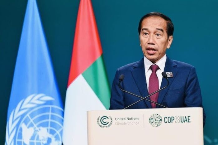 OCCRP Klarifikasi Soal Jokowi Jadi Tokoh Dunia Terkorup 2024: Gak Ada Bukti, Hanya Dari Voting