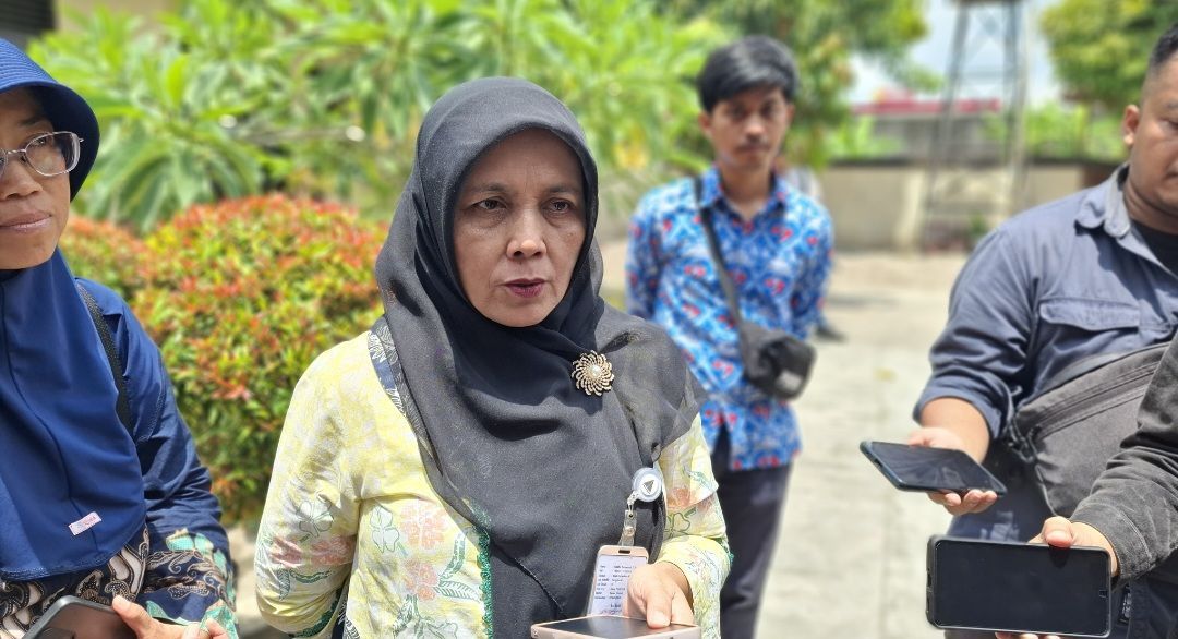 Buntut 19 Anak di Bawah Umur Jadi Korban Pelecehan Guru Les Tari, Pemkab Sleman Akan Terus Dampingi Korban beserta Orang Tuanya