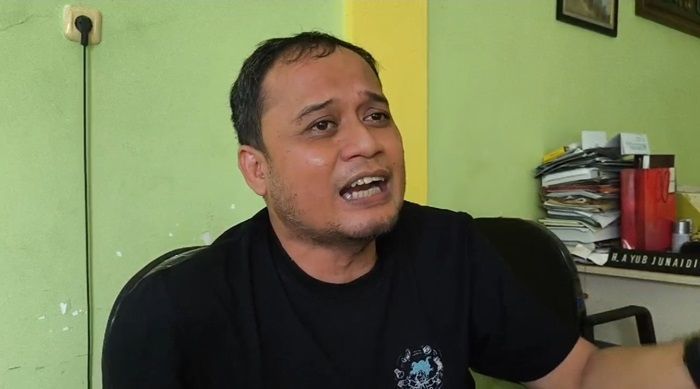DPC PKB Jember Minta Isu Tolak Tambang Jangan Jadi Komoditas Politik, Cak Ayub: Gak Usah Bikin Resah Masyarakat