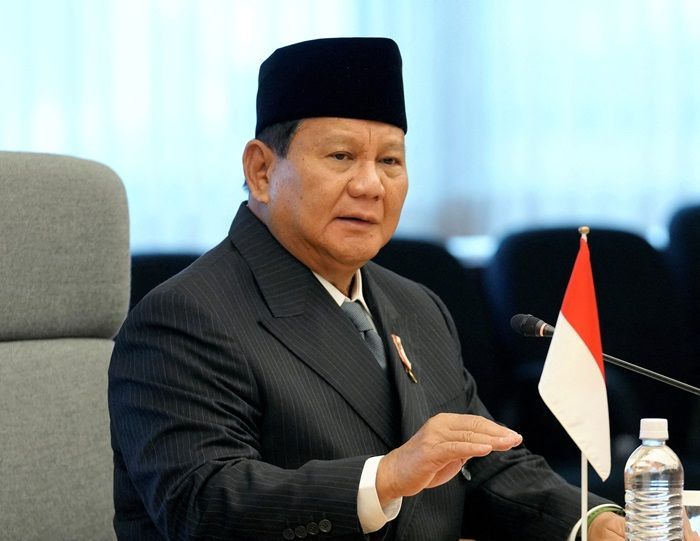 Prabowo Subianto Dorong Hilirisasi SDA demi Berantas Kemiskinan di Indonesia
