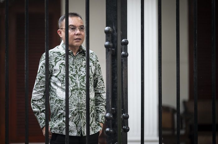 Besok, Prabowo dan Gibran Bakal Gelar Pembekalan untuk Para Calon Menteri