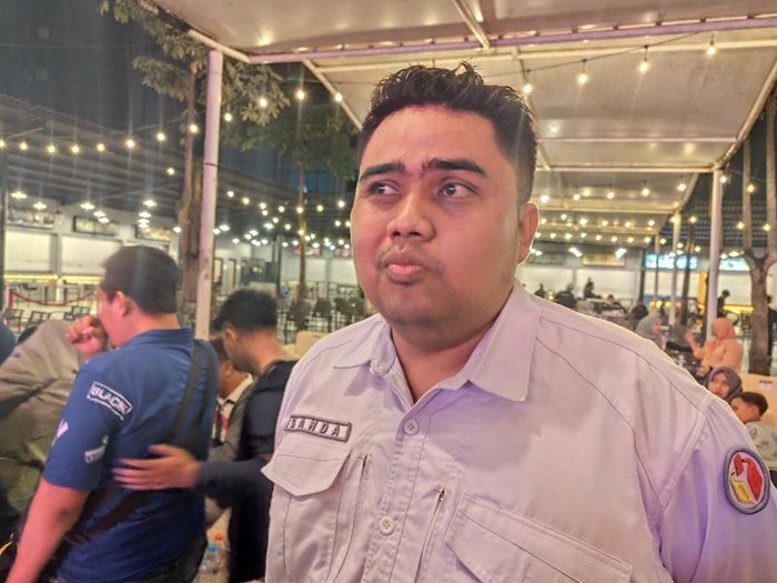 Kades Semboro Dapat Belasan Pertanyaan dan Ngaku Tidak Tahu Jika Tindakannya Halangi Kampanye
