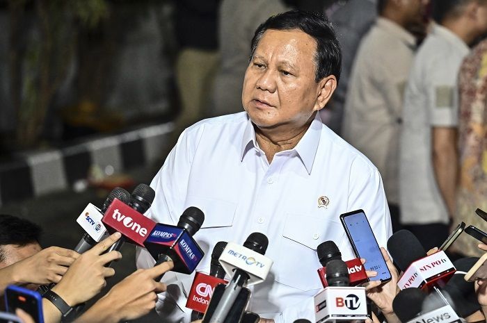 Daftar Lengkap 108 Calon Menteri, Wakil Menteri, dan Kepala Badan yang Dipanggil Prabowo Subianto