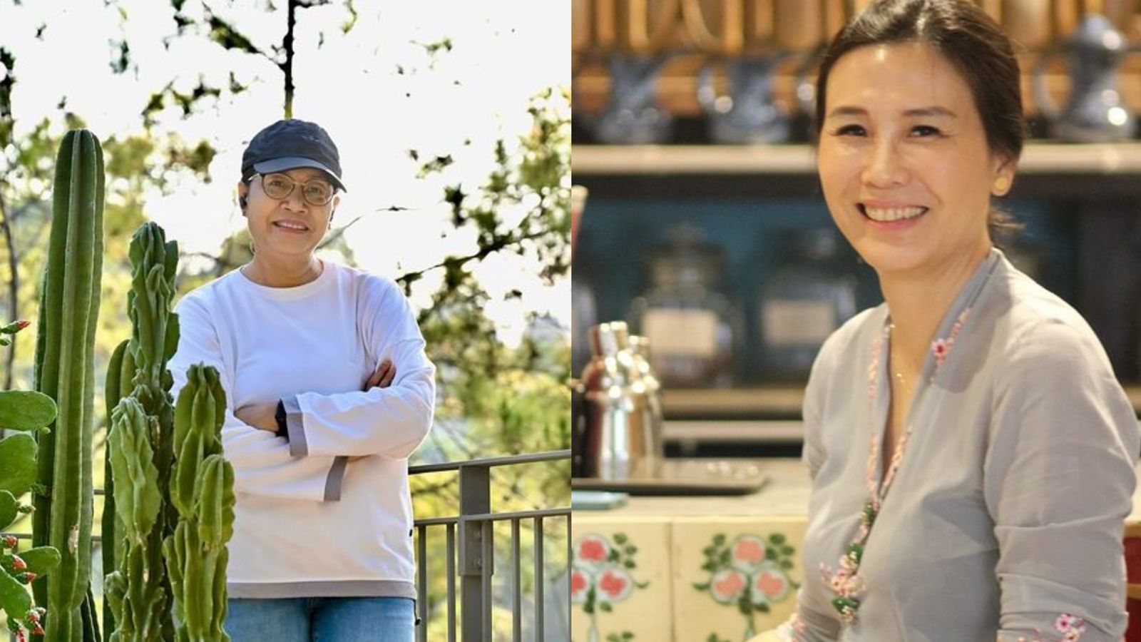 Daftar Calon Srikandi-Srikandi Hebat di Kabinet Prabowo: Ada Sri Mulyani hingga Veronica Tan