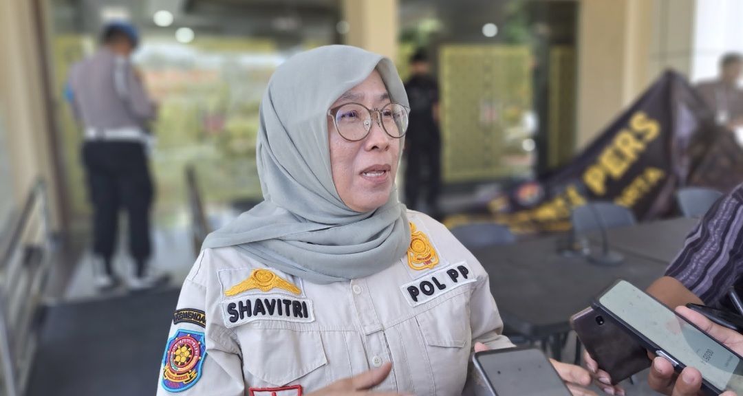Selama Kampanye, Satpol PP Sleman Akan Jadwalkan Penertiban APK Sebanyak 3 Kali 