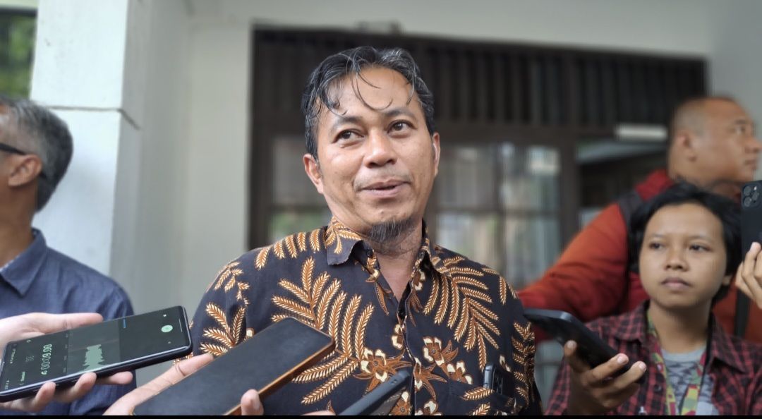 Bawaslu Tetapkan Dugaan Politik Uang di Sleman Jadi Temuan, Begini Tindak Lanjutnya