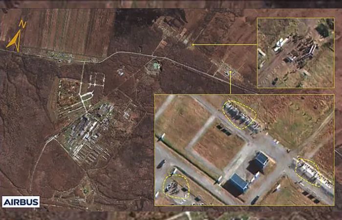 Intelijen Korsel Ungkap Korea Utara Kirim 1.500 Tentara untuk Bantu Rusia di Perang Ukraina