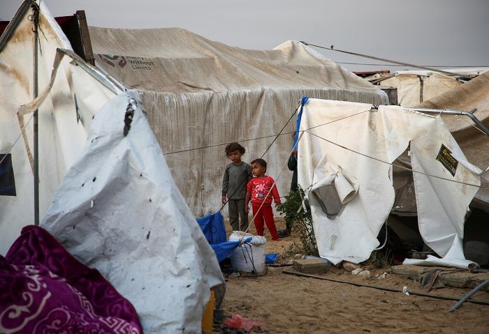 WHO Akan Evakuasi 1.000 Wanita dan Anak-anak dari Gaza untuk Perawatan Medis Darurat