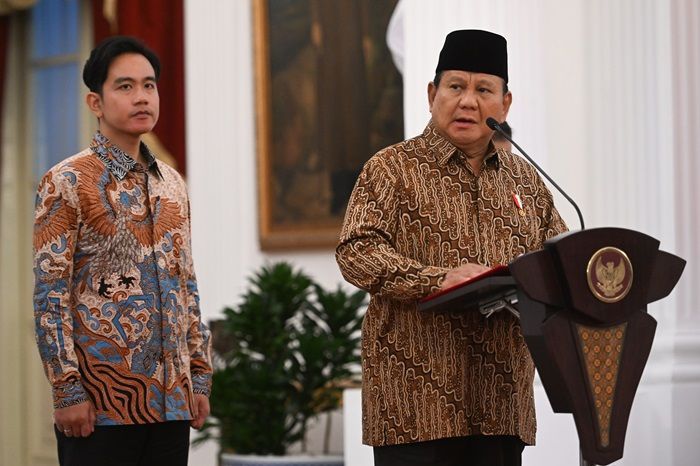 Mabes Polri Setor Daftar Nama Personel Untuk Dijadikan Ajudan Presiden