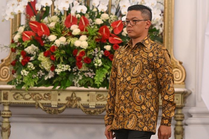 Profil Lengkap dan Harta Sugiono, Menlu RI di Era Pemerintahan Prabowo-Gibran