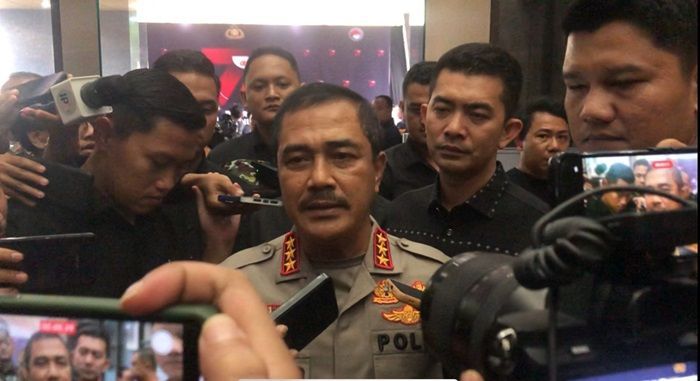 Sosok Komjen Agus Andrianto yang Ditunjuk Prabowo Jadi Menteri: Pengalaman Banyak di Bidang Reserse!