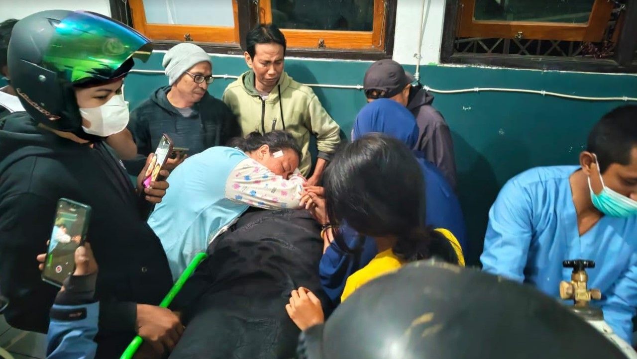 Dor! OTK Tembak 1 Warga Sipil di Papua Sampai Tewas, Polisi Turun Tangan
