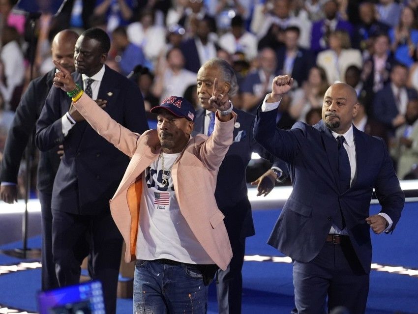 Central Park Five Gugat Donald Trump Terkait Pernyataan Kontroversial Dalam Debat Presiden