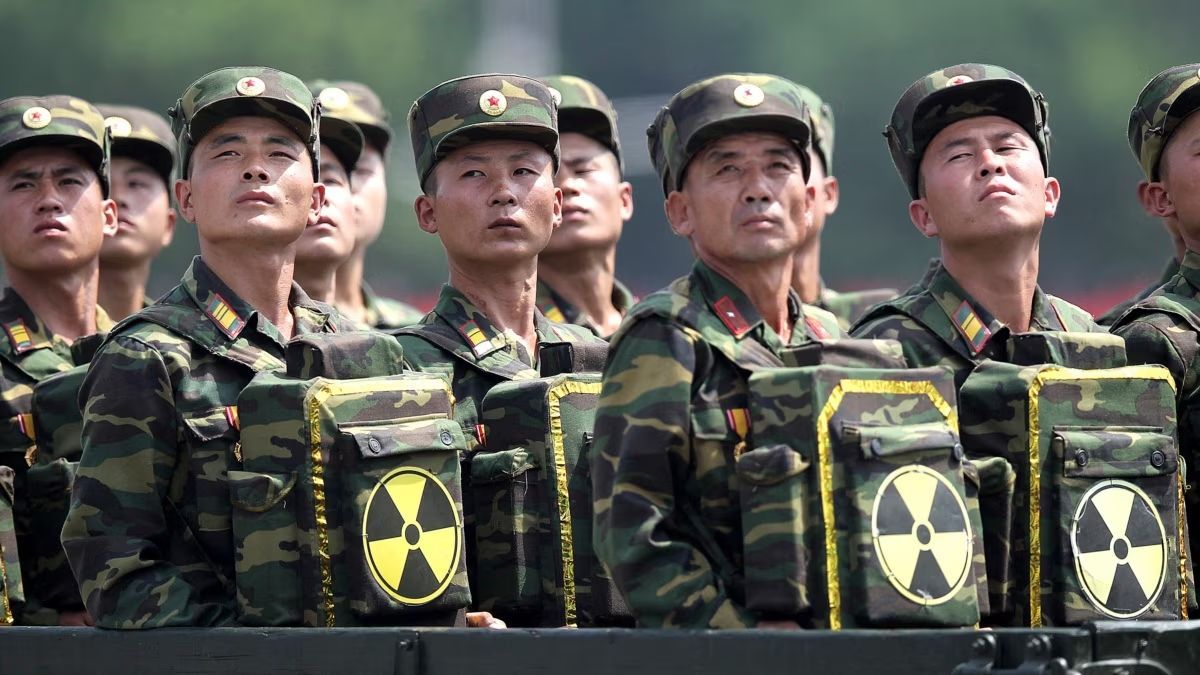 Korsel Desak Penarikan Segera Pasukan Korea Utara dari Rusia