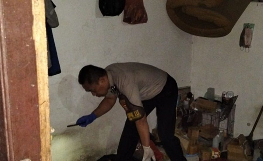Pedagang Cilor Tewas di Kontrakan Jaksel, Kondisinya Bikin Merinding!
