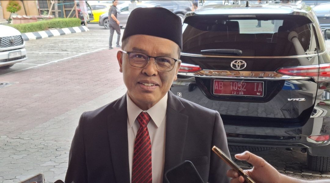 Respon Sekda DIY Ditemukannya Gua Misterius di JJLS Gunungkidul