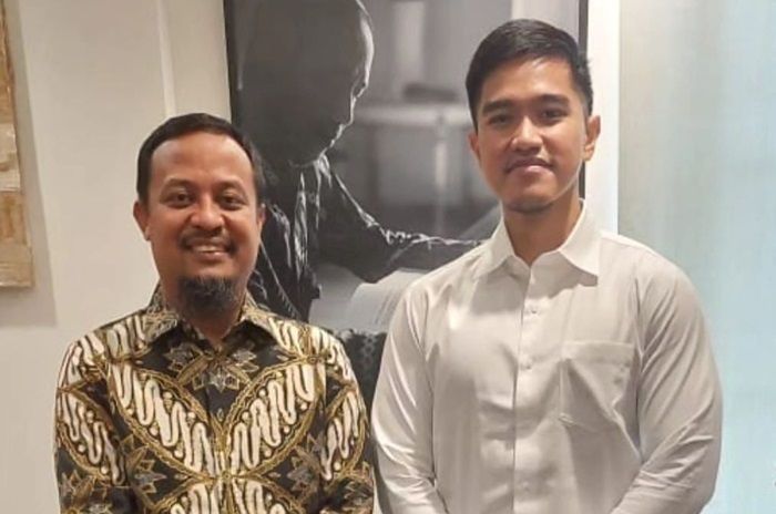 Z Election: Profil Andi Sudirman Sulaiman, Calon Gubernur Sulsel 2024 Dari Saudara Menteri Pertanian