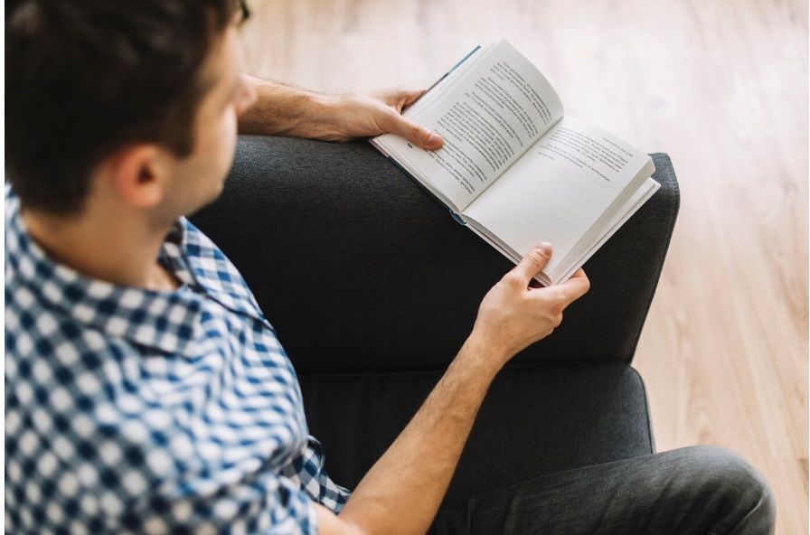 Tingkatkan Literasi di Ramadan 2025, Kota Yogya Gelar 'Rotate Your Book', Apa Itu ?