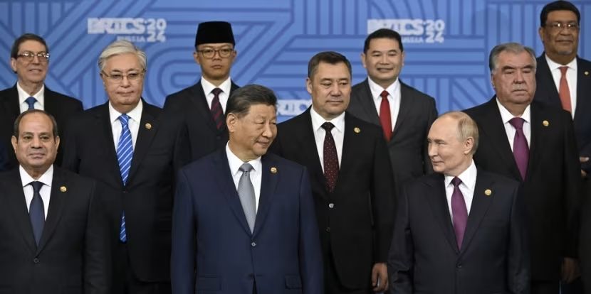 4 Negara Asia Tenggara Resmi Jadi Mitra BRICS Termasuk Indonesia