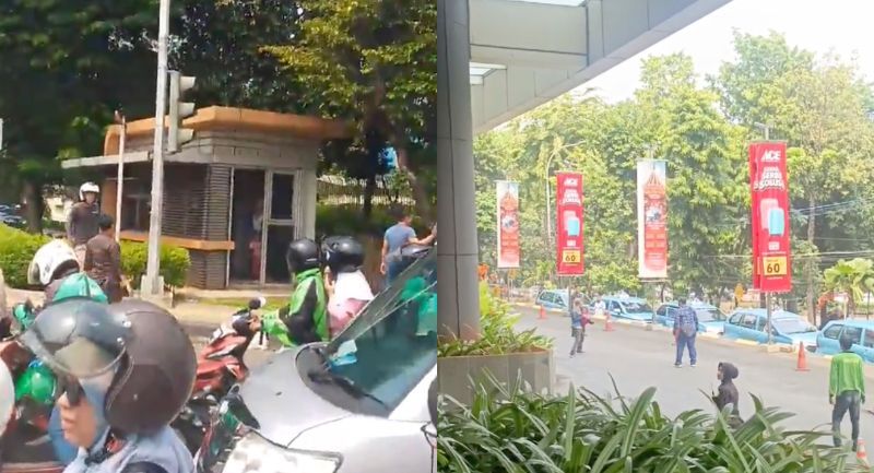 Terungkap! Motif Utama Penyanderaan Bocah di Pospol Pejaten: Tak Diberi Pinjaman Utang Hingga Niat Ajukan Barter