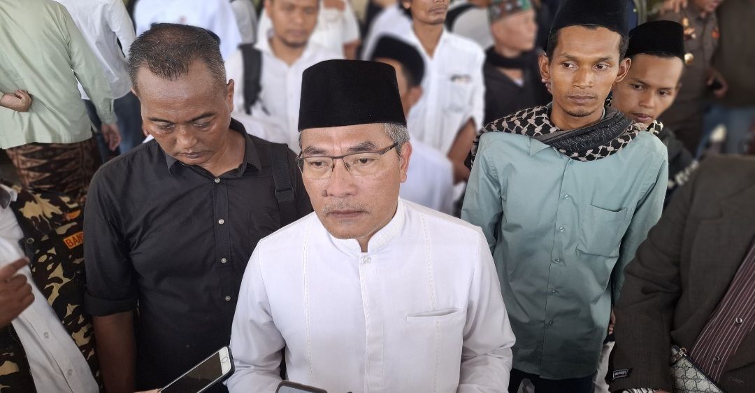 Bupati Bantul dan Polda DIY Bakal Tindak Lanjuti Laporan Warga Jadan yang Diduga Jadi Korban Mafia Tanah