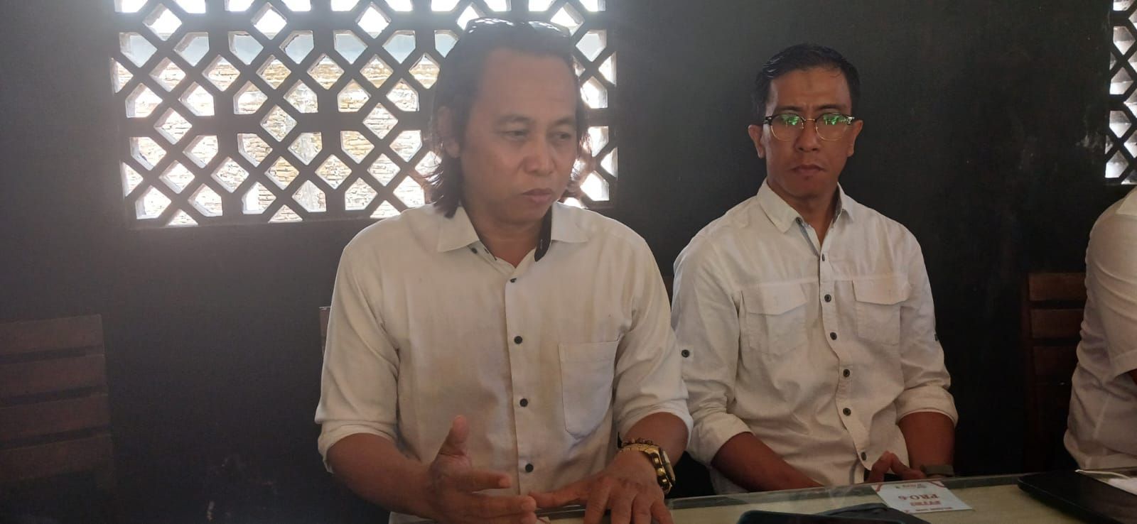 Kuasa Hukum Dua Terduga Pelaku Penusukan Santri di Prawirotaman Yogyakarta Klaim Kliennya Gak Salah, Ini Alasannya