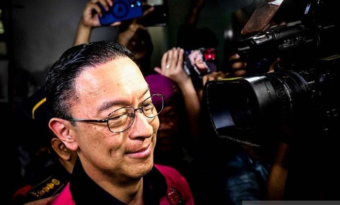 Tom Lembong Jadi Tersangka Korupsi Impor Gula, Sudah Mendekam di Rutan Salemba