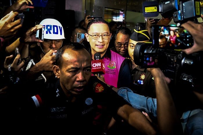 Anies Baswedan Komentari Tom Lembong Usai Ditetapkan sebagai Tersangka Korupsi, Apa Katanya?