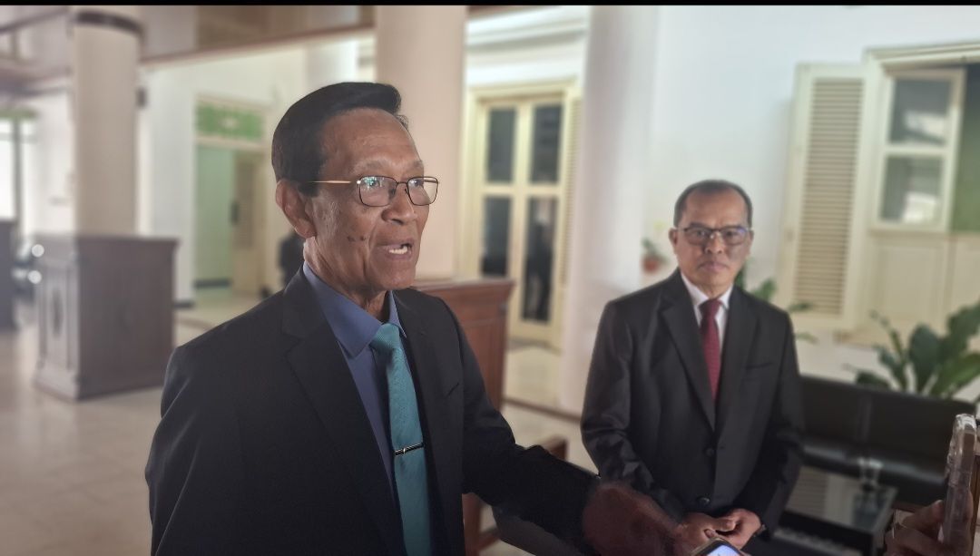 Dukung Larangan Merokok di Malioboro, Sultan HB X: Jangan Denda Dulu