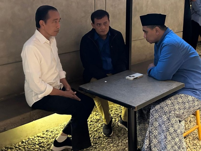Pilkada Jateng, Pengamat Sebut Jokowi Inginkan Ada Pemimpin yang Lanjutkan Agenda Pembangunannya