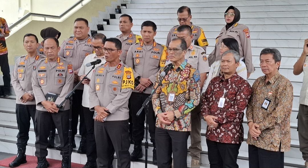 Usai Segel 38 Toko Miras, Polda DIY Akan Mengerahkan Tim IT Lakukan Ini