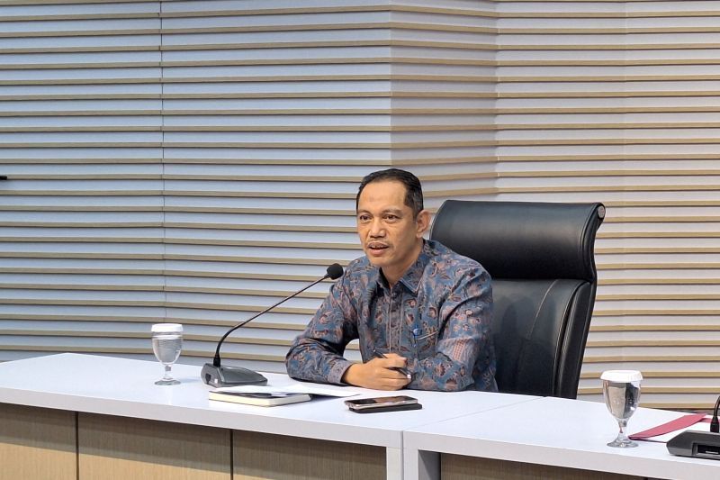 KPK Beri Pernyataan Penggunaan Jet Pribadi Kaesang bukan Gratifikasi