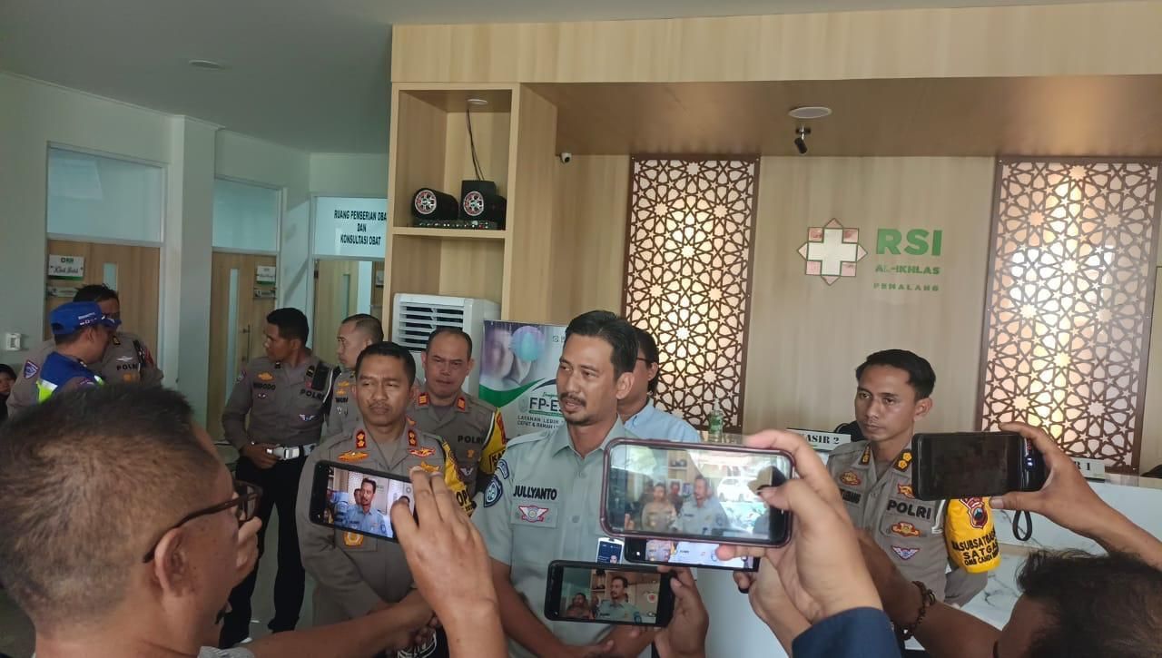 Kru TV One Korban Kecelakaan Maut di Tol Pemalang Dipastikan Dapat Santunan Dari Jasa Raharja, Segini Nominalnya