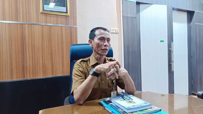 Diduga Korupsi, Sekda Jember Hadi Sasmito Ditetapkan Tersangka dan Ditahan Polda Jatim