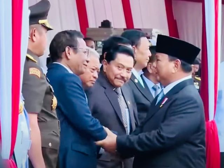 Mahfud MD Sebut Arahan Presiden Prabowo Batasi Kunjungan Pejabat ke Luar Negeri Bawa Angin Segar