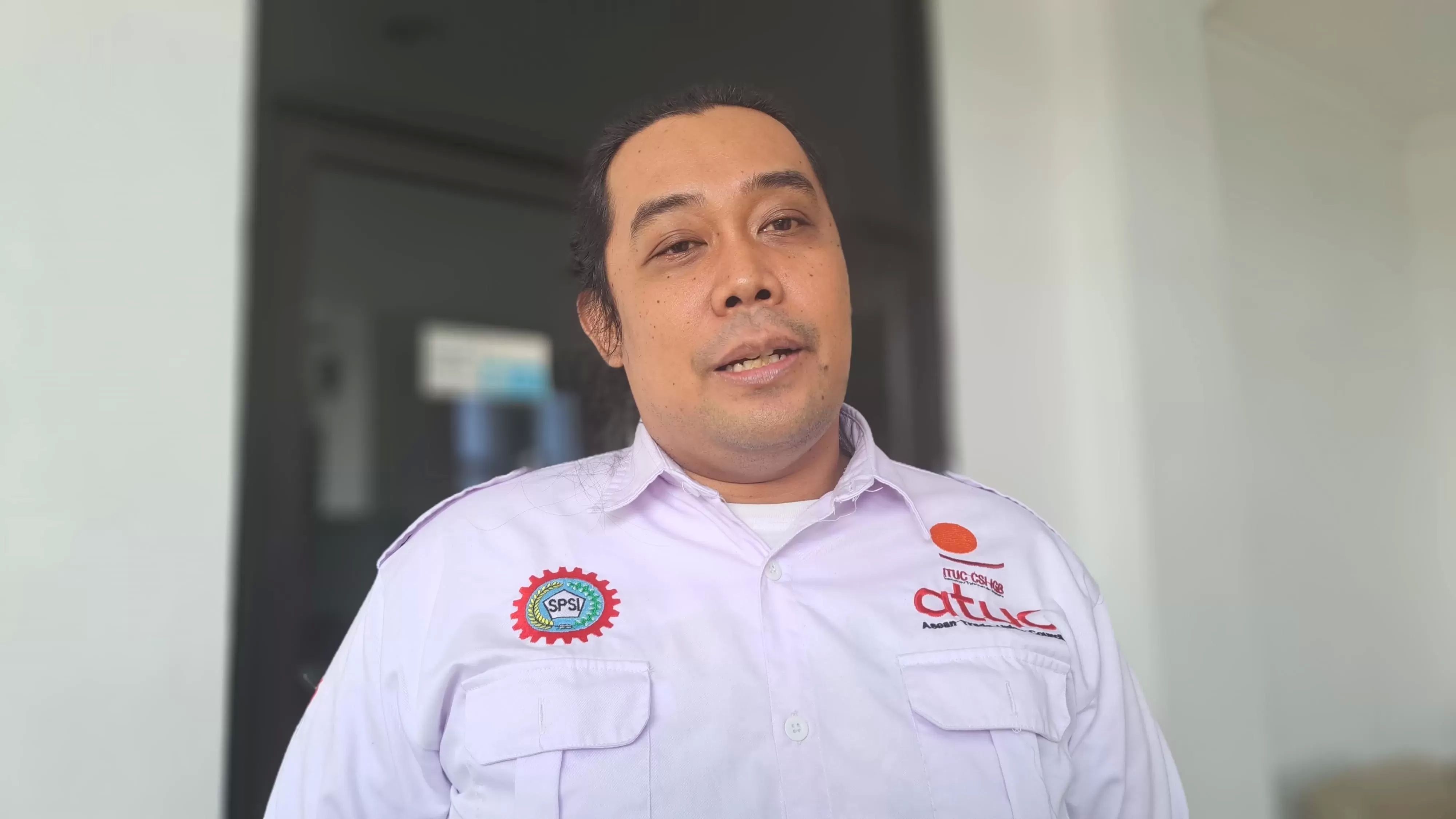 MK Kabulkan Tuntutan Buruh, MPBI DIY Kembali Desak Pemda Naikkan Gaji Rp4 Juta Per Bulan
