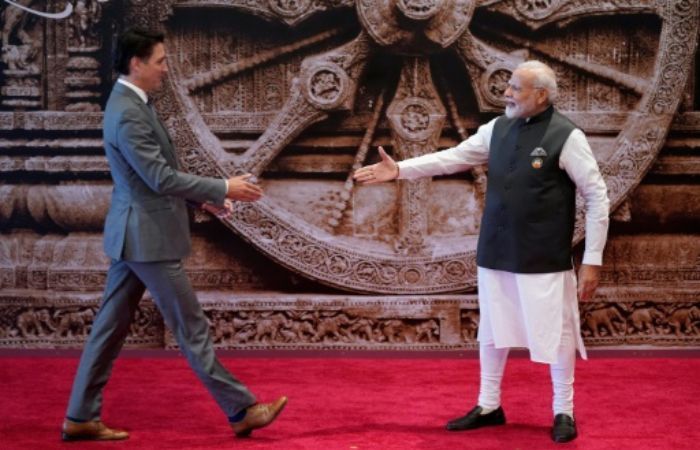 Tiga Orang Dikenai Dakwaan di Tengah Kecaman PM India atas Kekerasan di Kuil Hindu Kanada