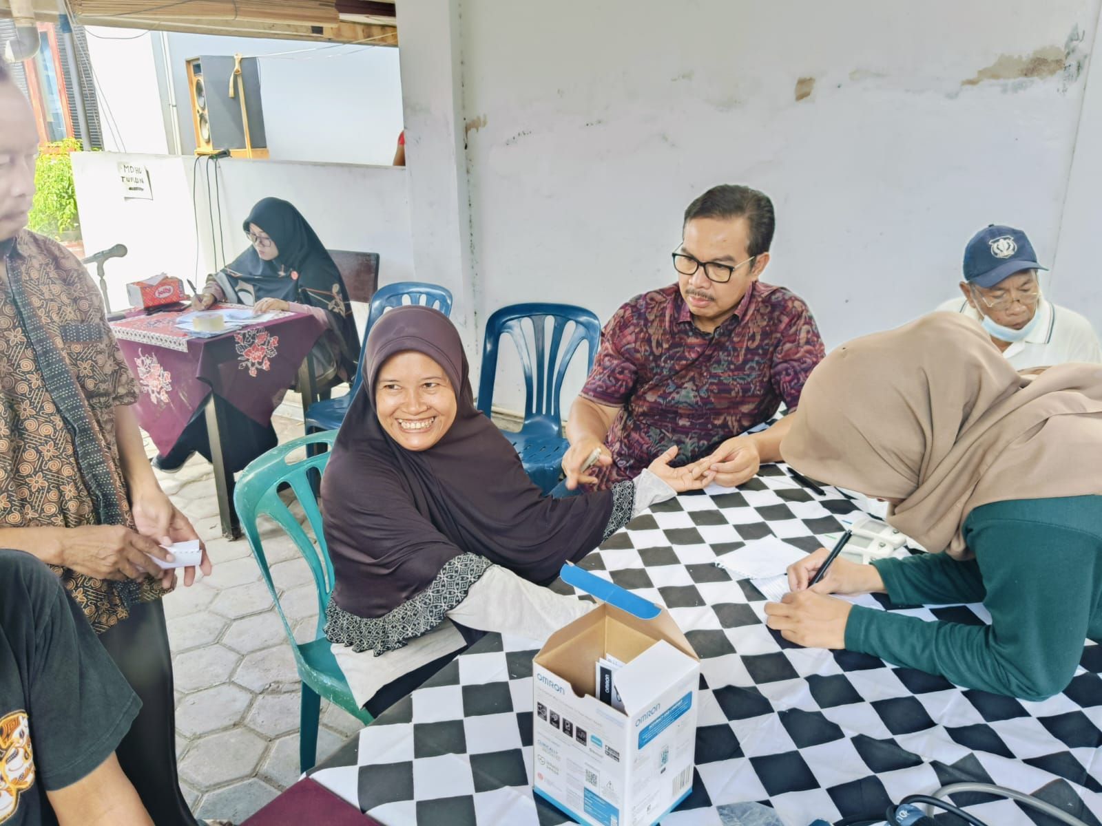 Dokter Hasto Wardoyo Berikan Tips Hidup Sehat dan Bahagia, Ini Kuncinya