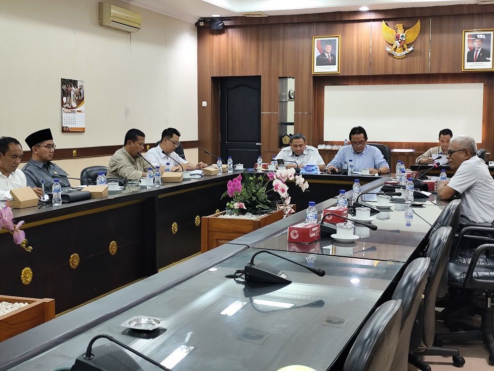 Dinilai Tumpang Tindih, Pansus Pilkada DPRD Jember Dipersoalkan oleh Mantan Anggota Tim Hukum Paslon 02