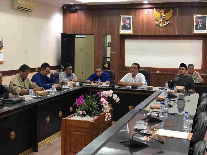 Dua Kali Mangkir RDP dengan Pansus Pilkada DPRD Jember, Begini Reaksi Ketua Bawaslu