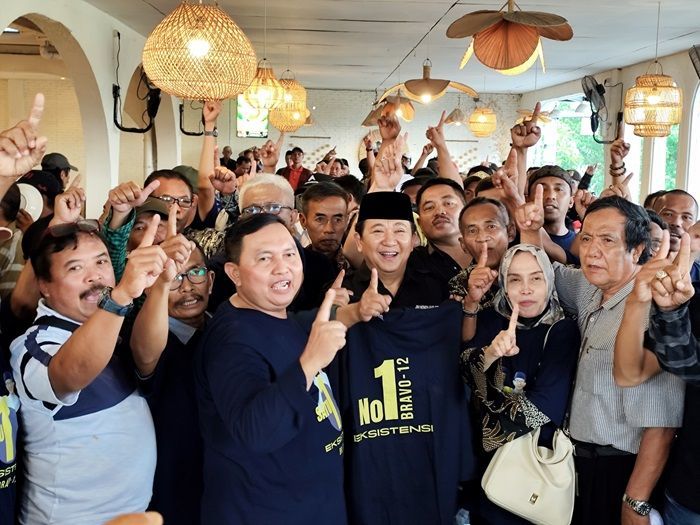 Hendy Siswanto Ungkap Rasa Geram karena Bansos dan Insentif Guru Ngaji di Jember Tak Dicairkan